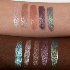 LH cosmetics Sparkl -nestemäinen luomiväri 3,3 ml