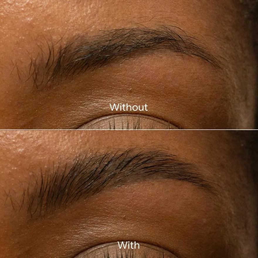 LH cosmetics The Brow Wax -kulmageeli 7,8 ml