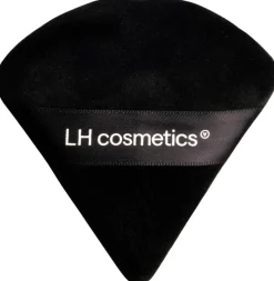 LH cosmetics The Powder Puff -puuterivippa