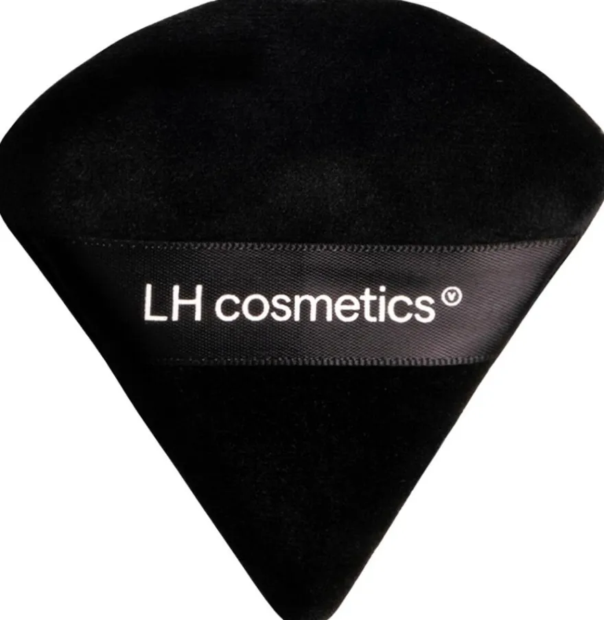 LH cosmetics The Powder Puff -puuterivippa