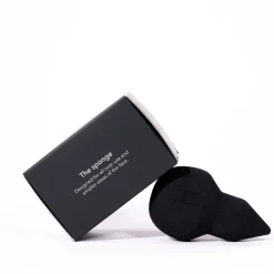 LH cosmetics The Sponge - erikoismuotoiltu meikkisieni