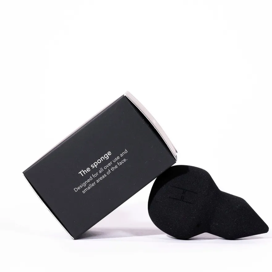 LH cosmetics The Sponge - erikoismuotoiltu meikkisieni