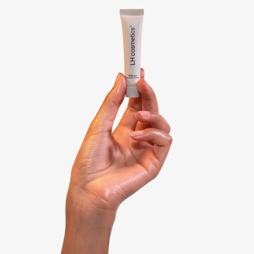 LH cosmetics Till The End Eyeshadow Primer-luomivärin pohjustaja 7 ml