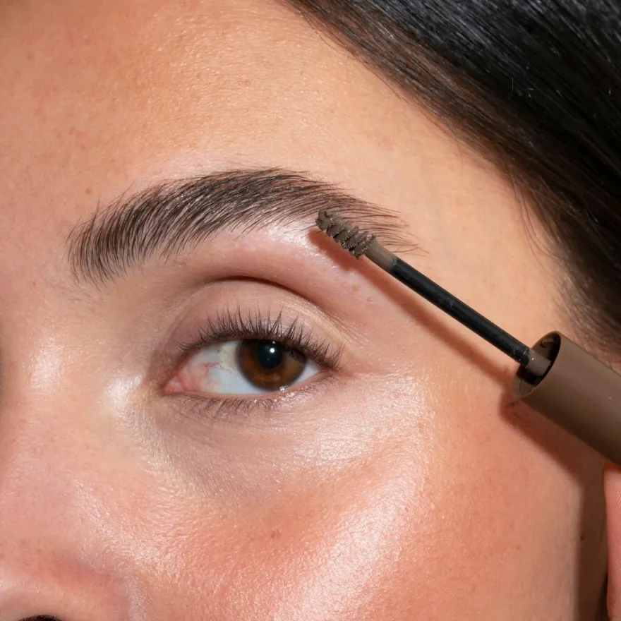LH cosmetics Tinted Brow Gel -kulmageeli 3,5 g