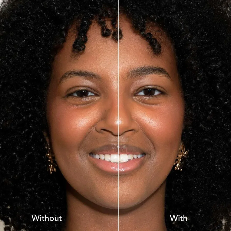 LH cosmetics Tinted Brow Gel -kulmageeli 3,5 g