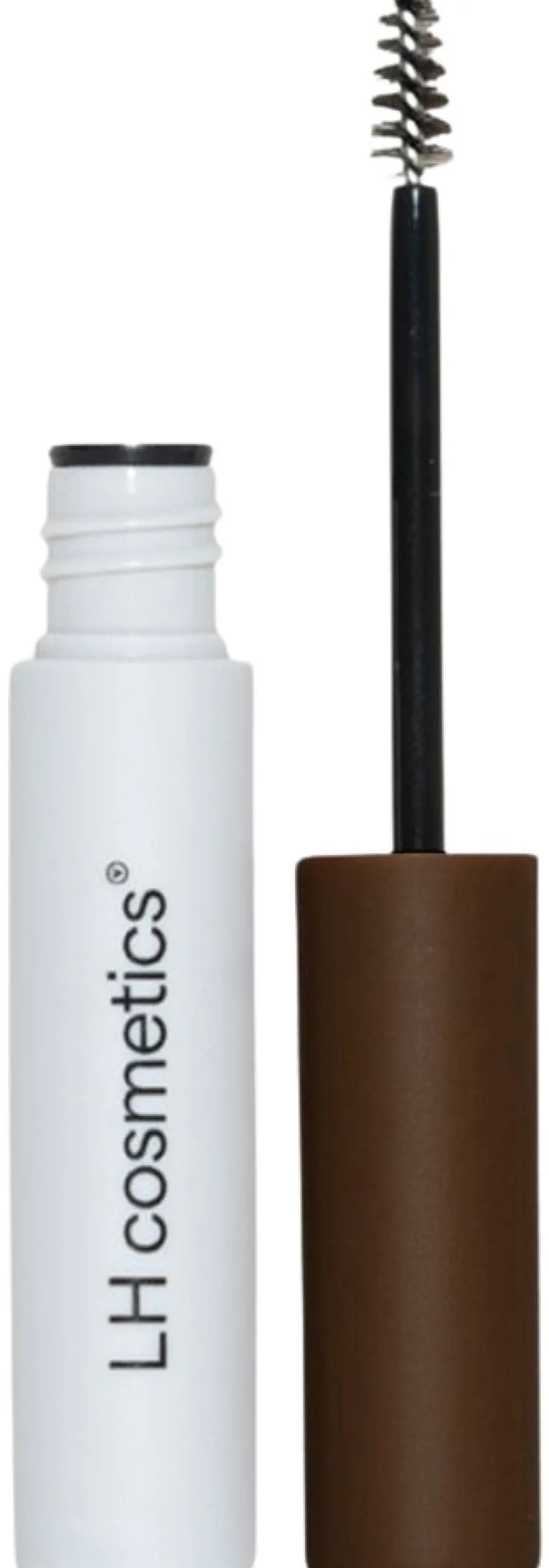 LH cosmetics Tinted Brow Gel -kulmageeli 3,5 g