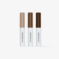 LH cosmetics Tinted Brow Gel -kulmageeli 3,5 g