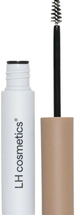 LH cosmetics Tinted Brow Gel -kulmageeli 3,5 g