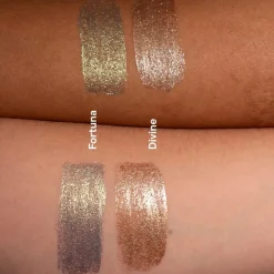LH Cosmetics x Jenna Tanisha Sparkl -nestemäinen luomiväri 3,3 ml