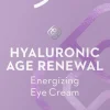 L300 Hyaluronic Age Renewal Eye Cream silmänympärysvoide 15ml