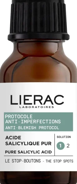 Lierac Anti-Blemish Protocol The Stop Spots 15ml