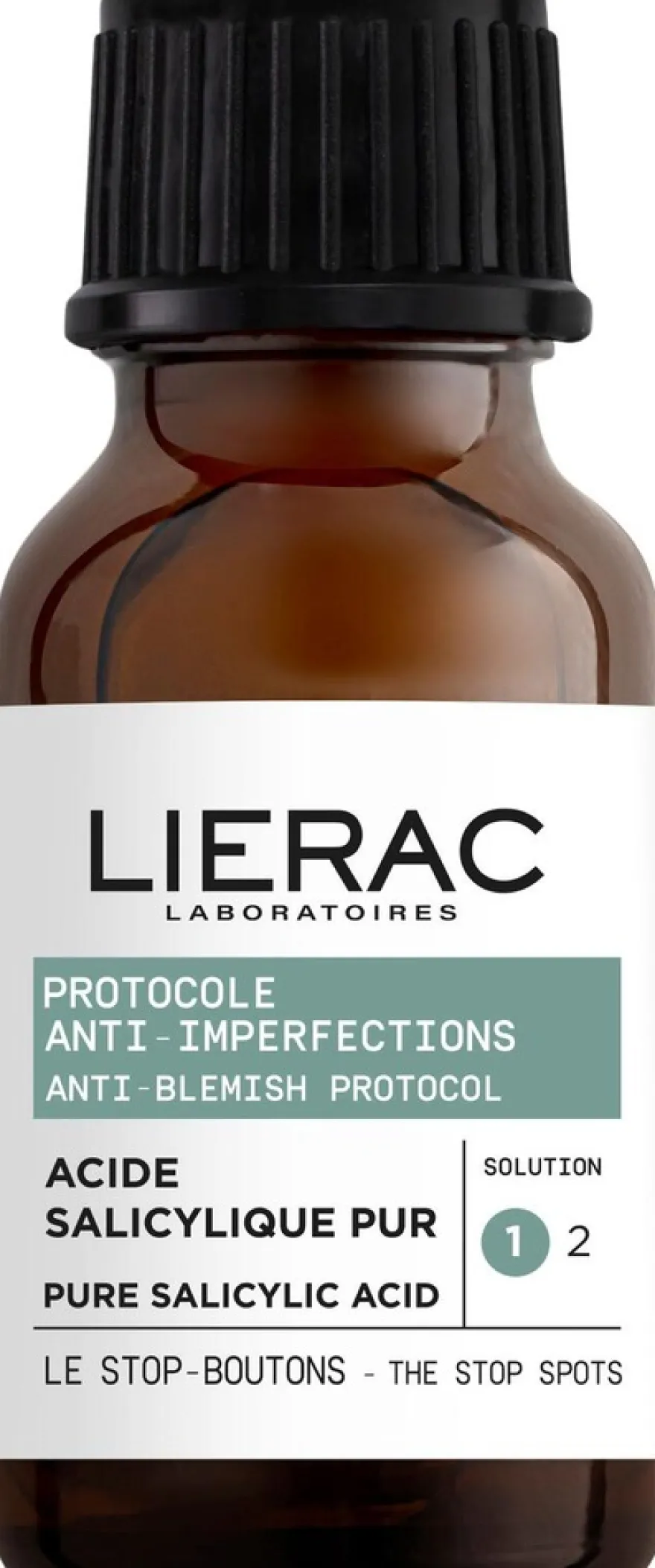 Lierac Anti-Blemish Protocol The Stop Spots 15ml
