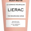 Lierac Body-Nutri Resurfacing Scrub -vartalokuorinta 200 ml