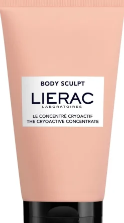 Lierac Body Sculpt The Cryoactive Concentrate 150ml-hoitotiiviste