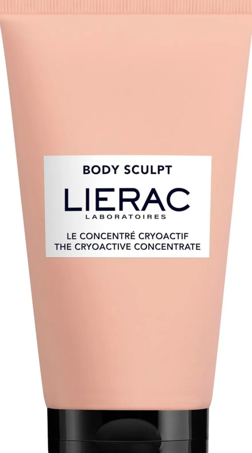 Lierac Body Sculpt The Cryoactive Concentrate 150ml-hoitotiiviste