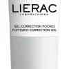 Lierac Diopti Poches Puffiness Correction Gel 15ml-silmänympärysvoide