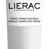 Lierac Diopti Rides Wrinkle Correction Cream-silmänympärysvoide 15 ml