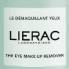 Lierac Eye Make Up Remover -silmämeikinpoistoaine 100 ml