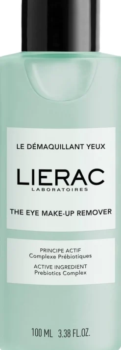 Lierac Eye Make Up Remover -silmämeikinpoistoaine 100 ml