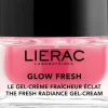 Lierac Glow Fresh The Fresh Radiance Gel-Cream 50ml -geelivoide 50ml