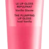 Lierac Glow Fresh The Plumping Lip Gloss -huulikiilto 10ml