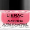 Lierac Glow Fresh The Radiance Plumping Cream 50ml -kasvovoide 50ml