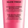 Lierac Glow Fresh The Revitalizing Express Mask -kasvonaamio 75ml