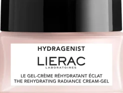 Lierac Hydragenist The Rehydrating Radiance Cream-Gel -geelivoide 50ml
