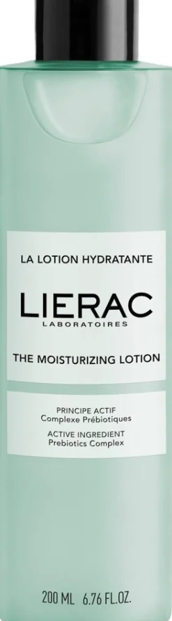 Lierac Hydrating Lotion -kosteuttava kasvovesi 200 ml