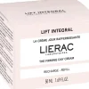 Lierac Lift Integral Day Cream Refill -päivävoiteen täyttöpakkaus 50 ml