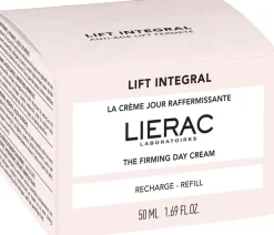 Lierac Lift Integral Day Cream Refill -päivävoiteen täyttöpakkaus 50 ml