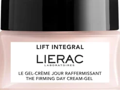 Lierac Lift Integral The Firming Day Cream-Gel -päivävoide 50 ml