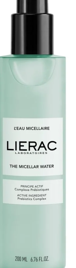Lierac Micellar Water -misellivesi 200 ml