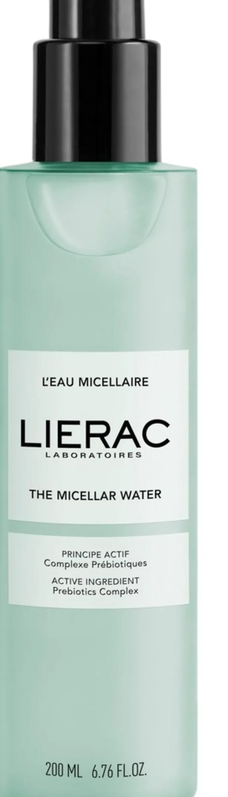 Lierac Micellar Water -misellivesi 200 ml