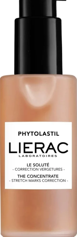 Lierac Phytolastil The Strech Marks Solute 100ml-hoitotiiviste