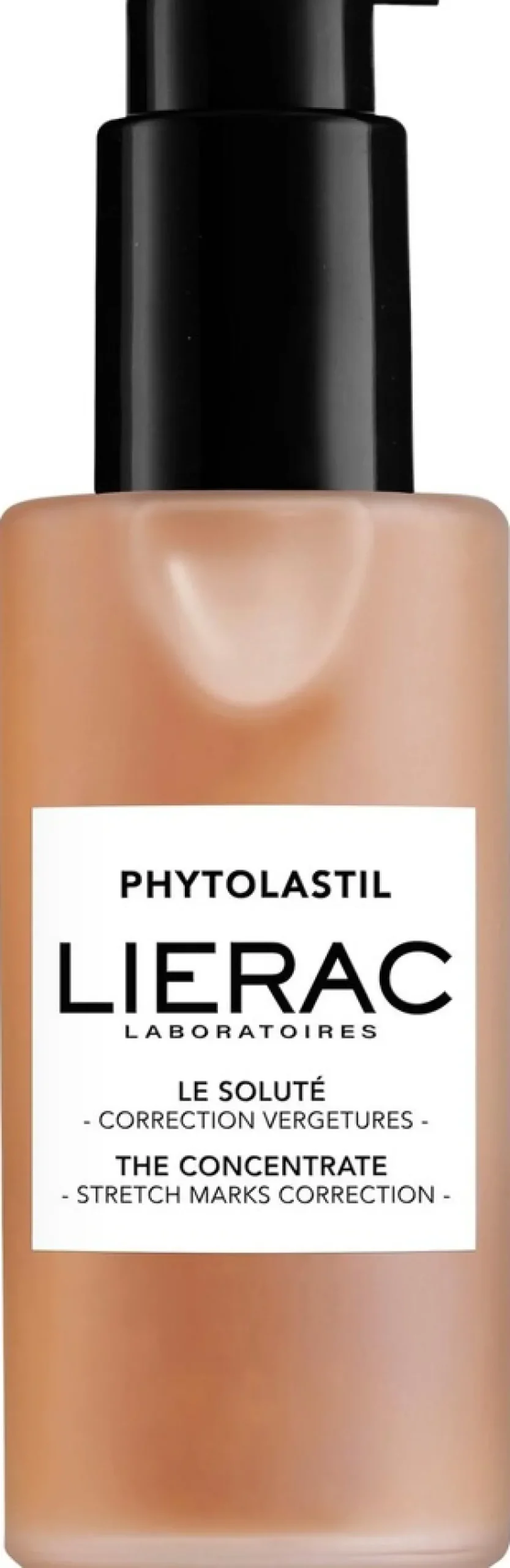 Lierac Phytolastil The Strech Marks Solute 100ml-hoitotiiviste