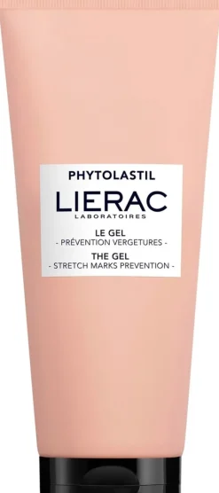 Lierac Phytolastil The Stretch Marks Prevention Gel 200ml- Geeli