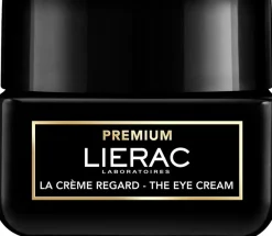 Lierac Premium Eye Cream 20 ml- silmänympärysvoide