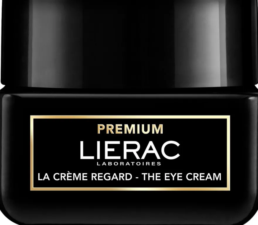 Lierac Premium Eye Cream 20 ml- silmänympärysvoide