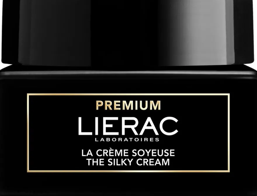 Lierac Premium Silky Cream 50 ml