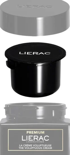 Lierac Premium Voluptous Cream- Täyttöpakkaus 50 ml