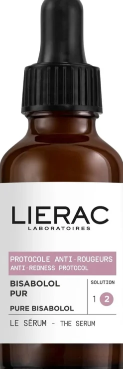 Lierac Protocol Anti-Redness Serum 30ml