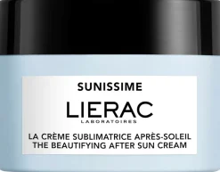 Lierac Sunissime The Beautifying After Sun Cream - after sun voide 200ml
