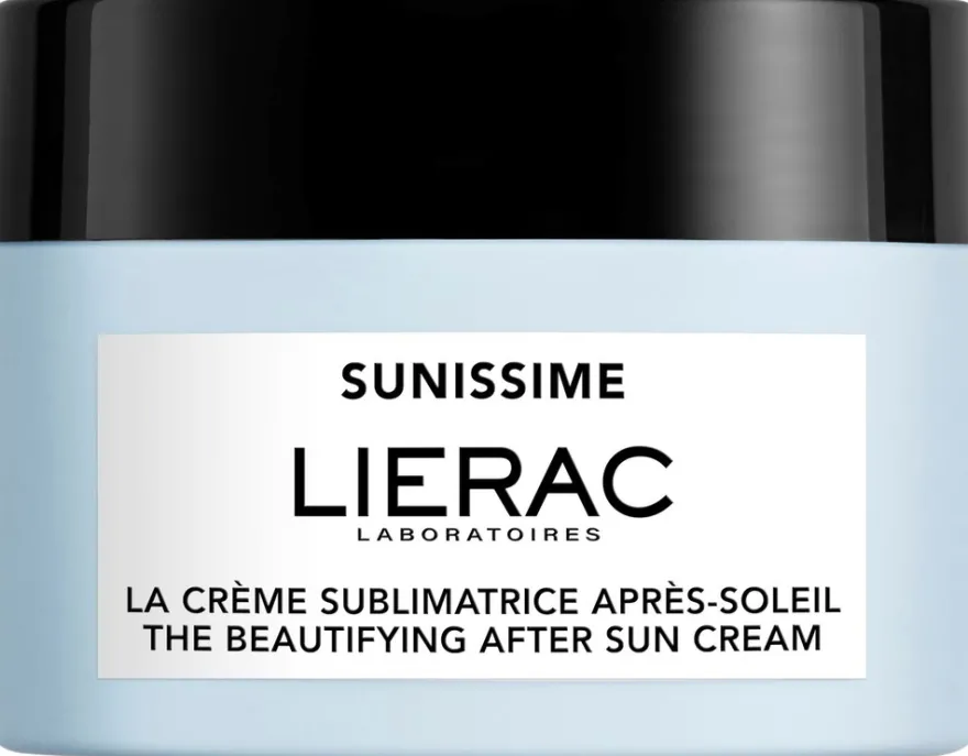 Lierac Sunissime The Beautifying After Sun Cream - after sun voide 200ml