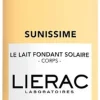 Lierac Sunissime The Sun Melting Milk SPF50 150 ml