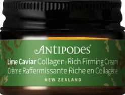Lime Caviar Collagen-Rich Firming Cream Mini kasvovoide 15 ml