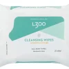 L300 Intensive Moisture Cleansing Wipes Dry Skin kuivan ihon meikinpuhdistusliina 25kpl