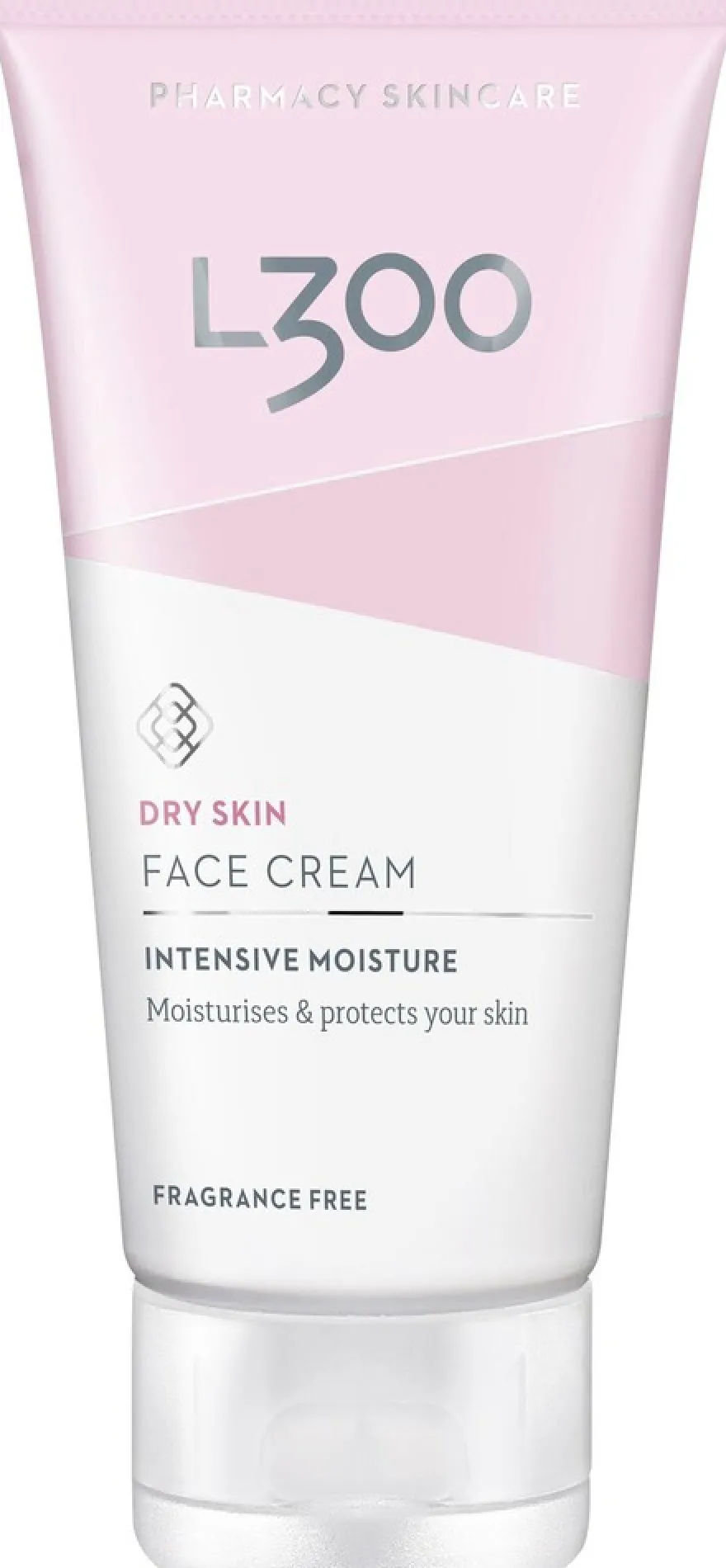 L300 Intensive Moisture Face Cream + Dry Skin kuivan ihon kasvovoide 60ml