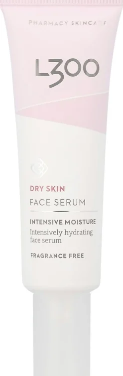 L300 Intensive Moisture Face Serum kasvoseerumi 30ml