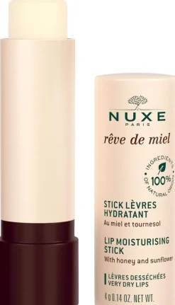 Lip moisturizing stick 4 g